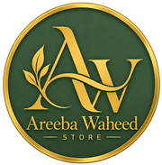 Areeba Waheed store