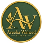 Areeba Waheed store