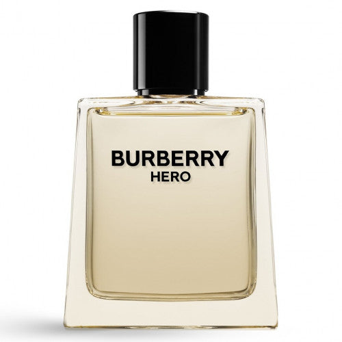 NEW & SEALED Burberry Hero Men by Burberry London 3.3oz Eau De Toilette Spray