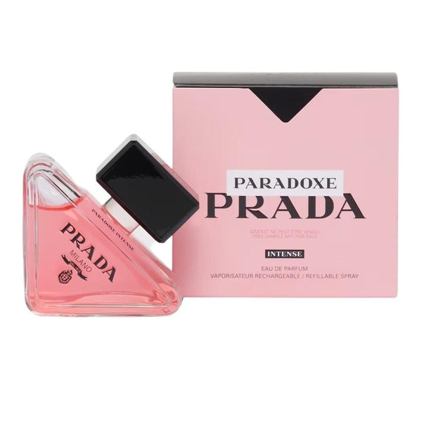 Prada Paradoxe Eau de Parfum 90ml Spray – New & Sealed